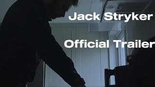 Jack Stryker Official Trailer