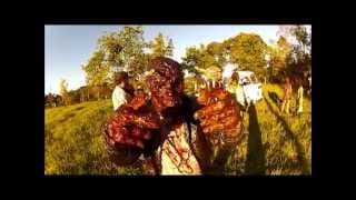 ZOMBIO 2 - terceiro teaser