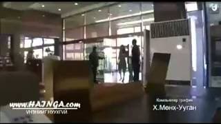 Хайрлаж болохуу МУСК