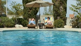 Blue Hollywood - Official Trailer (HD)