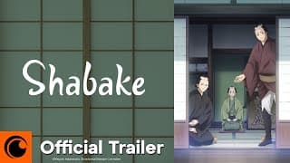 Official Trailer [Subtitled]