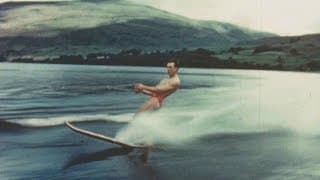 The Skimsters (1959) | Britain on Film