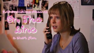 On The Line. a short film