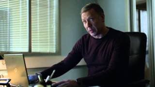 BECK: RUM 302 - på DVD, BD och DIGITALT 16 mars - trailer