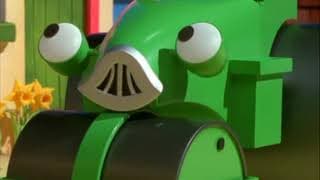 Bob the Builder: Bob's Big Plan VHS and DVD Trailer