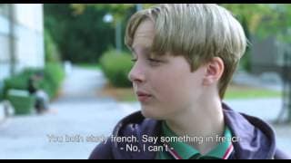 Girls & Boys - Ninja Thyberg / Extract MECAL 2016