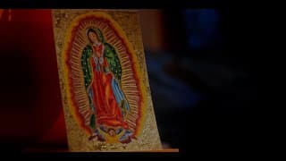 Our Lady Lupe Official Trailer