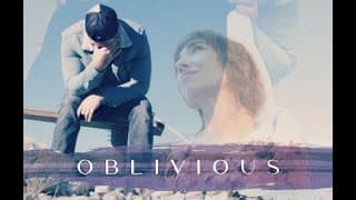 Oblivious (2023) Official Trailer