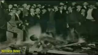 1995 SPECIAL REPORT: "VIOLENCE...AN AMERICAN TRADITION"