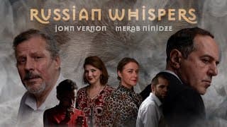 Russian Whispers Trailer (UHD) 2019