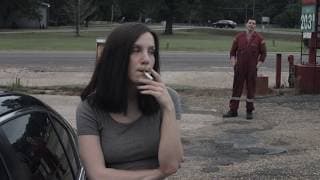 Squatter Teaser #2: "Jennifer"