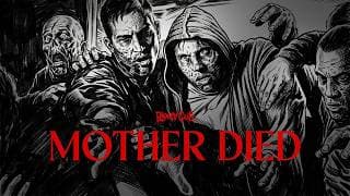 "Mother Died" - Chilling Short Horror Film - Bloody Cuts