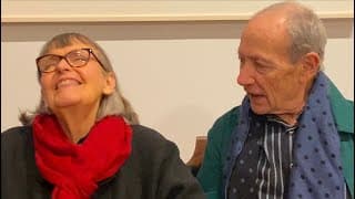 Cathy & Harry (Trailer)