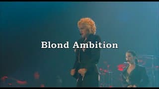 Madonna | Blond Ambition Tour Trailer