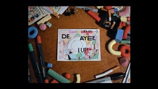 De Ayer a Luego / TRAILER