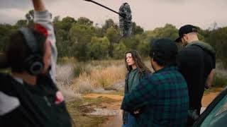 Boshack (2019) | Behind the Scenes of B-Nasty Movie