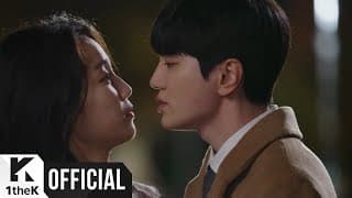 [MV] Lee Sung Jong(이성종)(INFINITE(인피니트)) _ Beside me (Mysterious Nurse(갑툭튀간호사) OST Part.1)