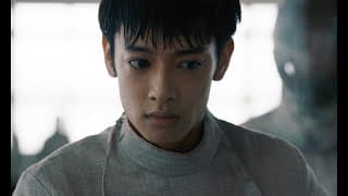 PIERCE - 2024 Teaser