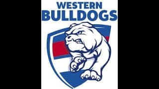 The Ride -  Western Bulldogs