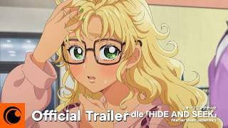 Official Trailer [Subtitled]