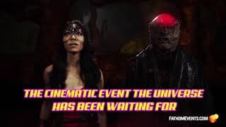 RiffTrax Live: Star Raiders