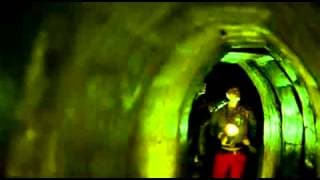 "Штольня": трейлер