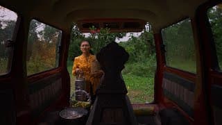 Pergi Menghias Bapak / Dressing up Father - Trailer