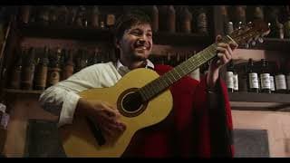 Amargo y Retruco - Trailer (2025)