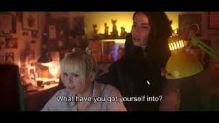 Stella Blomkvist | Official Trailer |  Premieres January 31st, 2019