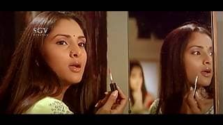 Vijay Raghavendra and Ramya Comedy Scenes | Sevanthi Sevanthi Kannada Movie