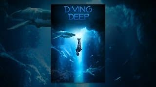 Diving Deep: The Life and Times of Mike deGruy