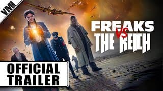 Official US Trailer [Subtitled]