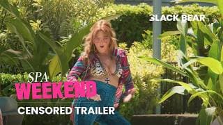 Censored UK Trailer