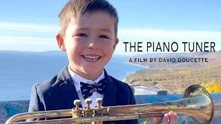 CINEMATIC TRAILER_The Boardmore Theatre_Oct 30 Sydney, Cape Breton