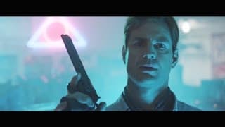 Kiss Me, Kill Me - Trailer #2 (2016) Van Hansis, Gale Harold HD