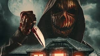Legend of Fall Creek  - Official Trailer