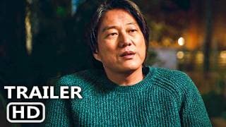 THIRSTY Trailer (2025) Jamie Neumann, Sung Kang, Kyra Sedgwick