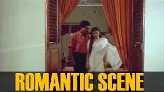 Ottayal Pattalam Scene