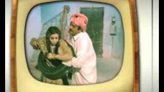 برمو مسلسل الحياله / قناة فنون