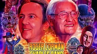 Kings of Cult - Official Trailer, presented by Full Moon Features