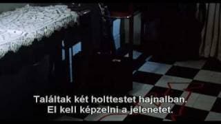 Egy bűntény ( Un crime, 1993 ) [ HQ, FR.audio, HUN.sub ] - trailer