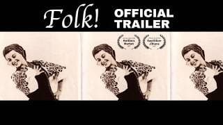 Folk! Ukrainian Dance Documentary by KinoRox Productions