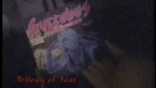 1992 Trilogy of Fear Trailer (now released & called "Where Evil Lives")