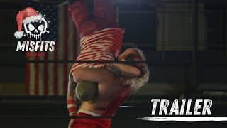 Misfits - Official 2nd Trailer