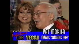 "Visit Fabulous Las Vegas" VHS