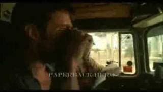 Paperback Hero - Trailer