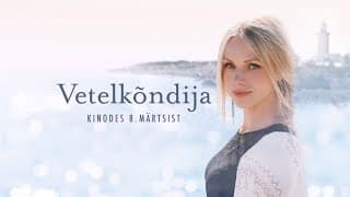VETELKÕNDIJA treiler