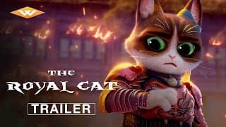 Official Trailer [Dubbed]