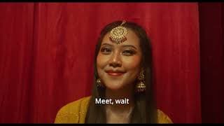 JAFF20 Trailer | Rituals / Rasmein | Emerging