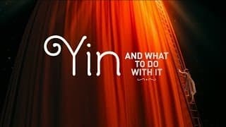 Инь, и что с этим делать. Трейлер  /  Yin, and what to do with it. Trailer